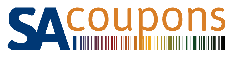 SA Coupons Logo